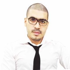 Mohamed Elghotmy, مدير الحسابات