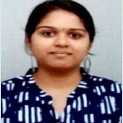 Soumya Radhakrishnan, IT Desktop Support Engineer