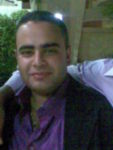 محمد فكري, senior chemist