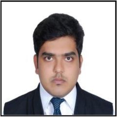 Rostin Fernandes, sales engineer
