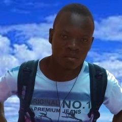 بغمة فرنسيس Baguma, Front-End Web Developer
