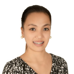Danna Joyce Duya, Personal Assistant
