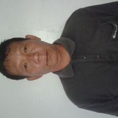 Orlando Yu, Executive Assistant III (Provincial Coordinator)
