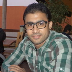 Mohamed Hamdy, Producer