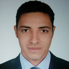 أحمد beshry abd elmageed, Sales Supervisor
