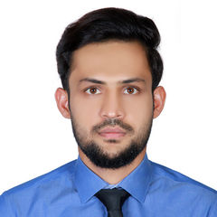 عباس فضل, Office Administrator, Accounts keeper & HR Coordinator