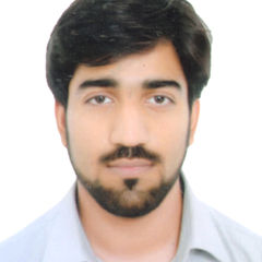 Abdul Rehman, Sales & Design Engineer