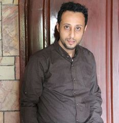 Wagdi Ali hamid Abofarea, مدير التسويق ومبيعات