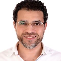 Ahmed Waly, Head of Data Network & Network Security Engineering