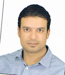 احمد عبدالحميد عبدالعزيز محمد, مشرف عمال