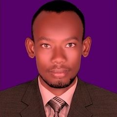 Mohamed Ahmed