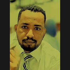 EL-Nazeer Omer‎‏  omer, محاسب عام