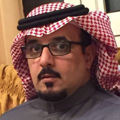 نايف الدويش, مدير الامن والسلامة والصحة المهنية