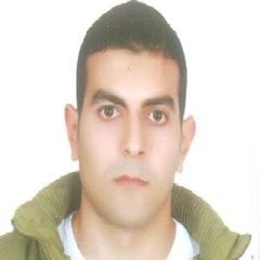 عمرو احمد محمد, Senior electrical engineer 