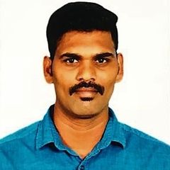 Sathiyamoorthi Arumugam