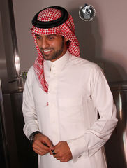 Naif Aljofi, ٌٍSR. Buyer