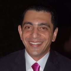 Ayman Elkholy