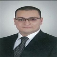 Sherif Mahmoud Assem Ali, Enterprise Network engineer