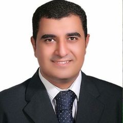 Nader Mohamed, مدير التسويق الصناعي