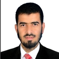 هيثم مشهور هيثم عثمان, مهندس كهرباء