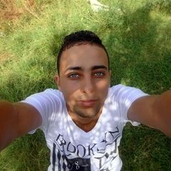 Ahmed ELhachemi Ziad