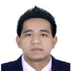 Ariel Nagyupan, Electrical Engineer Q.S.