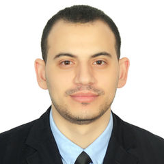 Ahmed El-Hussien Hamed El-Badawi, 3rd Level Network Engineer – Outsource to SEC Company as Team Leader