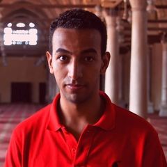 Ahmed Farouk, ًWorkforce Intraday Analyst