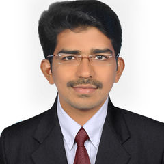 Mohammad Arif Ahammad Khan, Admin Assistant Cum Shift In Charge