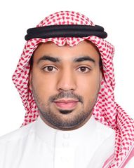 Abdulrahman Nasser Alduraywish, Organizational Development Supervisor 