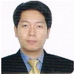Gian Carlo Lee, Relationship Officer/ Sales Officer