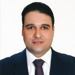 Imad Youssef, Deputy GM - Finance Manager
