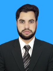 Naveed Ahmed, Manager R&D