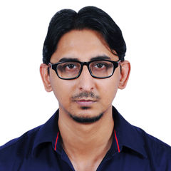 Muhammad Kamil Siddiqui, ICT Senior Engineer