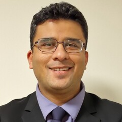 Dawood Rizwan, Lead Operations Manager