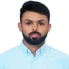 MATHEW KURIAKOSE