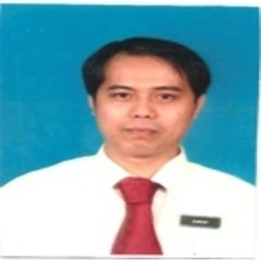 Julius Delgado, Engineering Storekeeper