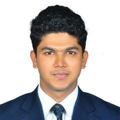 Suraj Rajan Suraj Rajan, Customer Service Assistant