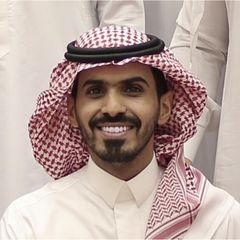 Mesfer Alqahtani