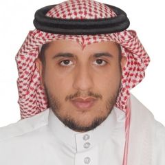 Abdulrahman ALzunaitan, CCTV Operator