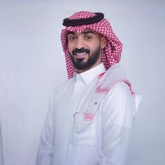 Eyad Alqahtani, KSA business Development Manager