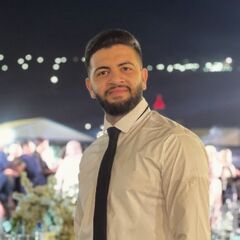 محمد شحادة, IT sales coordinator