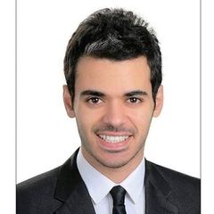 Khaled Nabil, Account manager