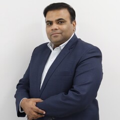 Shakil Ahmed  , General Manager-Internal Audit