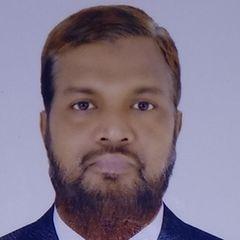 Moinul Islam, HR Manager