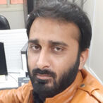 Nisar Ahmad, Supervisor