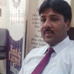 Kamran Asif