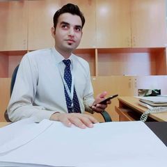 Mohammad Sharif, Relationship Manager