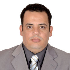 Nasr soliman, Legal Advisor