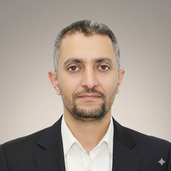 Aiman Hamood Mohammed Ali Alasbahi - Human Resources Expert - Bayt.com ...